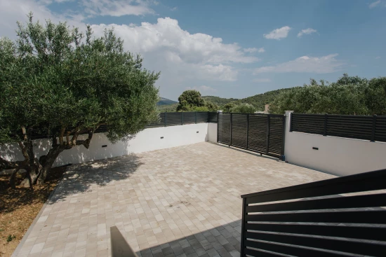 Domek Střední Dalmácie - Marina DA 17244 N1