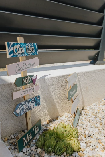 Domek Střední Dalmácie - Marina DA 17244 N1