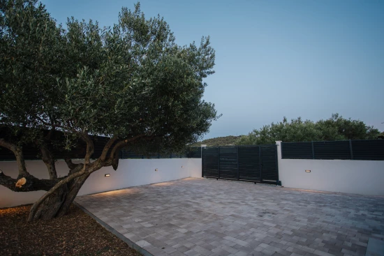 Domek Střední Dalmácie - Marina DA 17244 N1