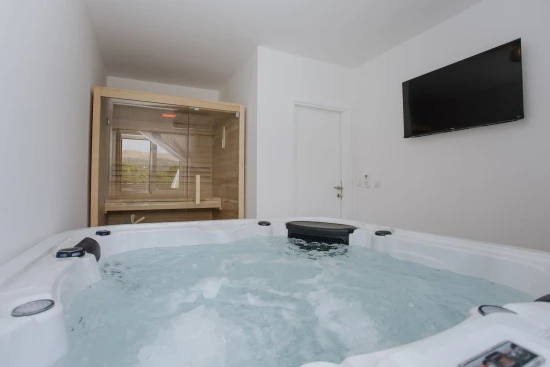 Domek Střední Dalmácie - Marina DA 17244 N1