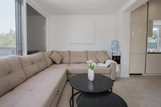 Domek Střední Dalmácie - Marina DA 17244 N1