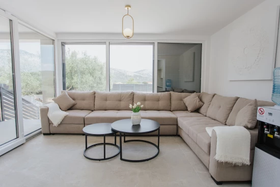 Domek Střední Dalmácie - Marina DA 17244 N1