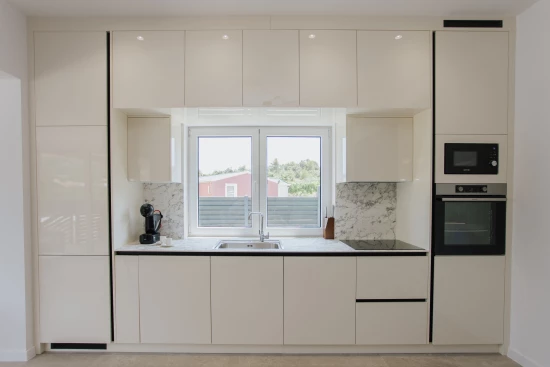 Domek Střední Dalmácie - Marina DA 17244 N1