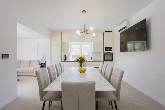 Domek Střední Dalmácie - Marina DA 17244 N1