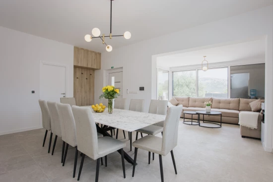 Domek Střední Dalmácie - Marina DA 17244 N1