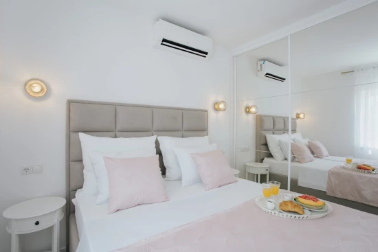 Domek Střední Dalmácie - Marina DA 17244 N1