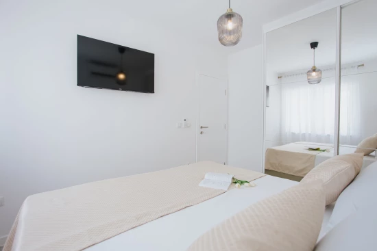 Domek Střední Dalmácie - Marina DA 17244 N1