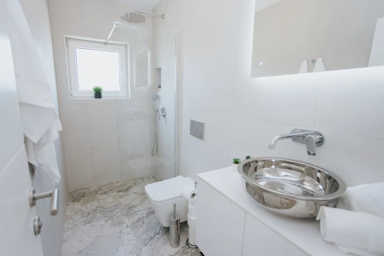 Domek Střední Dalmácie - Marina DA 17244 N1