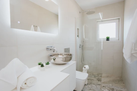 Domek Střední Dalmácie - Marina DA 17244 N1