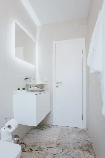 Domek Střední Dalmácie - Marina DA 17244 N1