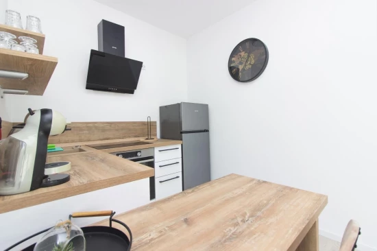 Domek Severní Dalmácie - Privlaka DA 17245 N1