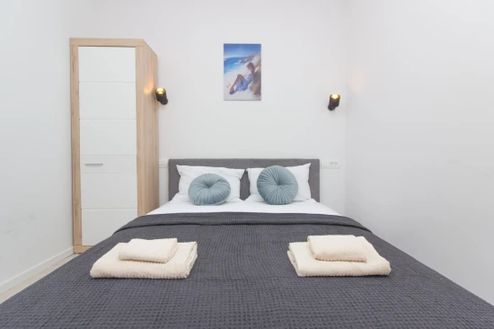 Domek Severní Dalmácie - Privlaka DA 17245 N1