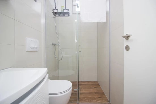 Domek Severní Dalmácie - Privlaka DA 17245 N1