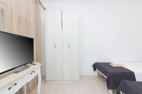 Domek Severní Dalmácie - Privlaka DA 17245 N1