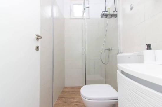 Domek Severní Dalmácie - Privlaka DA 17245 N1