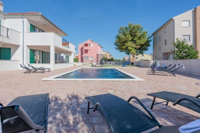 Apartmán Severní Dalmácie - Biograd na Moru DA 17246 N1