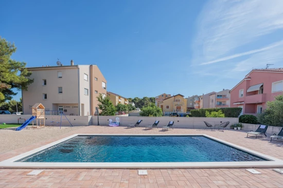 Apartmán Severní Dalmácie - Biograd na Moru DA 17246 N1