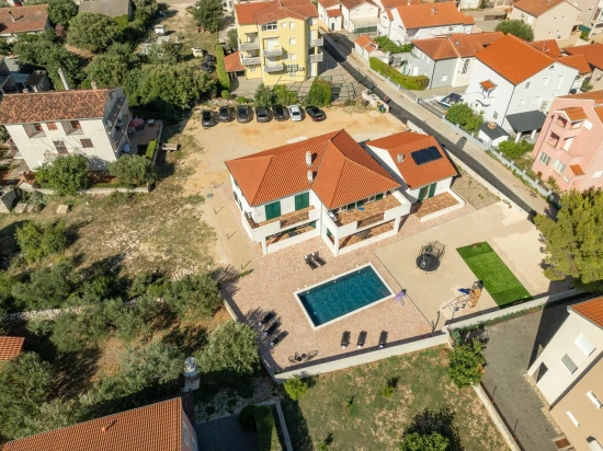 Apartmán Severní Dalmácie - Biograd na Moru DA 17246 N1