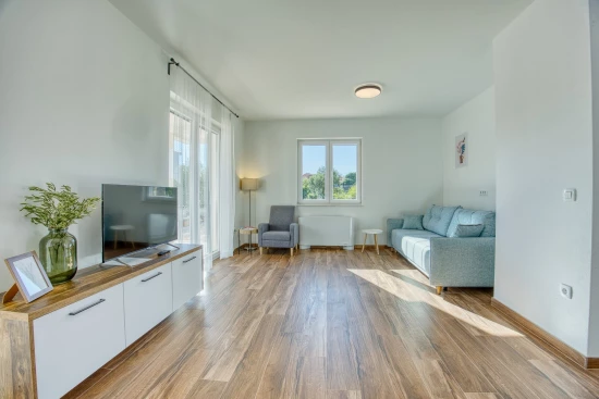 Apartmán Severní Dalmácie - Biograd na Moru DA 17246 N1