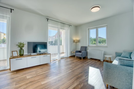 Apartmán Severní Dalmácie - Biograd na Moru DA 17246 N1