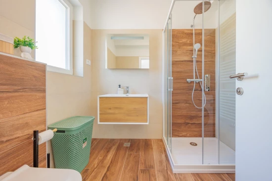 Apartmán Severní Dalmácie - Biograd na Moru DA 17246 N1