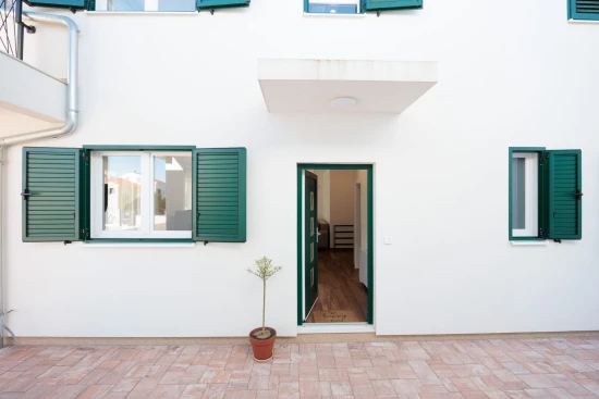 Apartmán Severní Dalmácie - Biograd na Moru DA 17246 N1