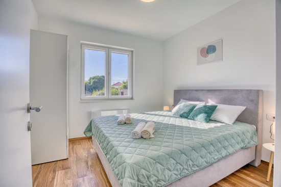 Apartmán Severní Dalmácie - Biograd na Moru DA 17246 N1