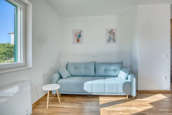 Apartmán Severní Dalmácie - Biograd na Moru DA 17246 N1