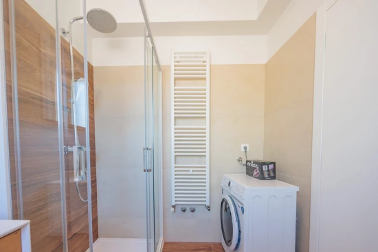 Apartmán Severní Dalmácie - Biograd na Moru DA 17246 N1