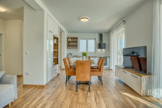 Apartmán Severní Dalmácie - Biograd na Moru DA 17246 N2