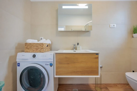 Apartmán Severní Dalmácie - Biograd na Moru DA 17246 N2