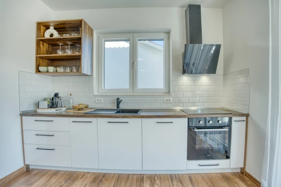 Apartmán Severní Dalmácie - Biograd na Moru DA 17246 N2