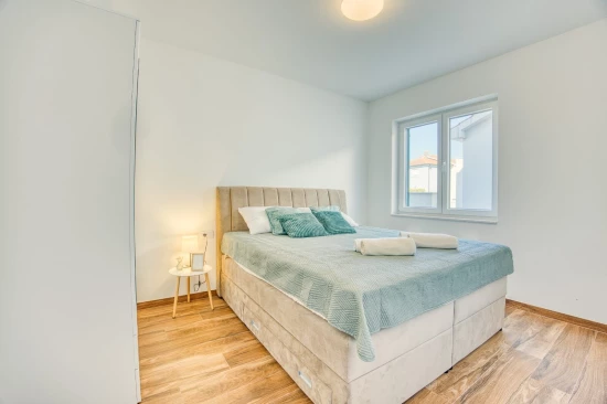 Apartmán Severní Dalmácie - Biograd na Moru DA 17246 N2