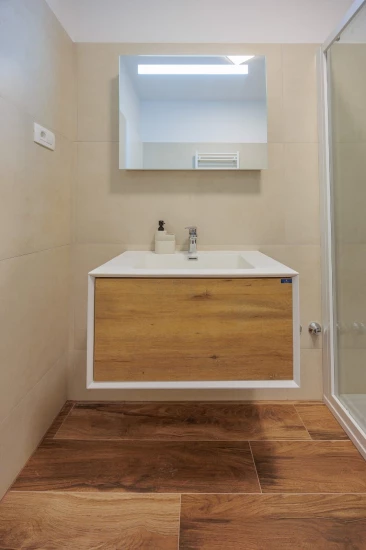 Apartmán Severní Dalmácie - Biograd na Moru DA 17246 N2