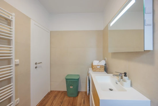 Apartmán Severní Dalmácie - Biograd na Moru DA 17246 N2