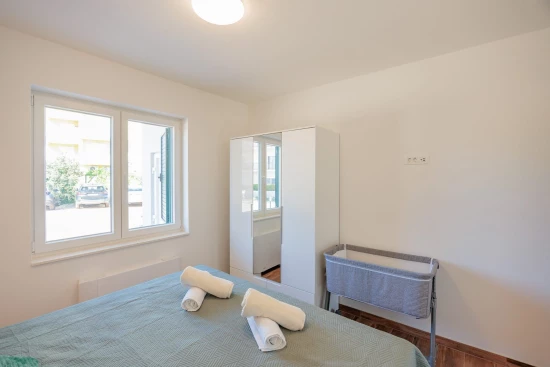 Apartmán Severní Dalmácie - Biograd na Moru DA 17246 N2