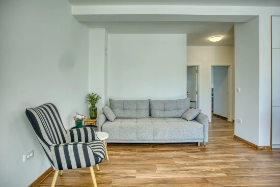 Apartmán Severní Dalmácie - Biograd na Moru DA 17246 N2