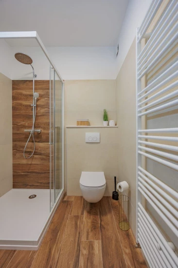 Apartmán Severní Dalmácie - Biograd na Moru DA 17246 N2