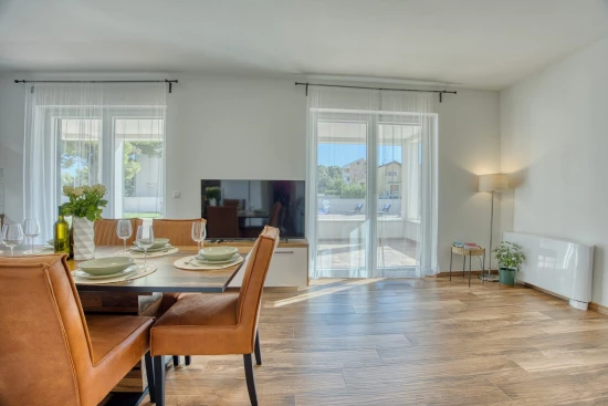 Apartmán Severní Dalmácie - Biograd na Moru DA 17246 N2
