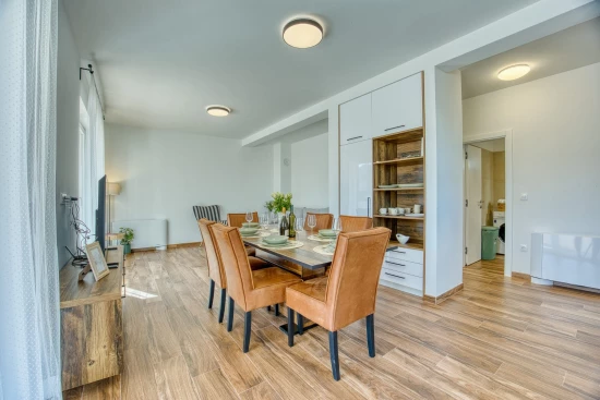Apartmán Severní Dalmácie - Biograd na Moru DA 17246 N2