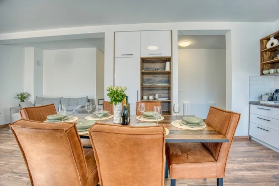 Apartmán Severní Dalmácie - Biograd na Moru DA 17246 N2