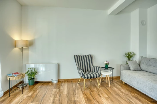 Apartmán Severní Dalmácie - Biograd na Moru DA 17246 N2