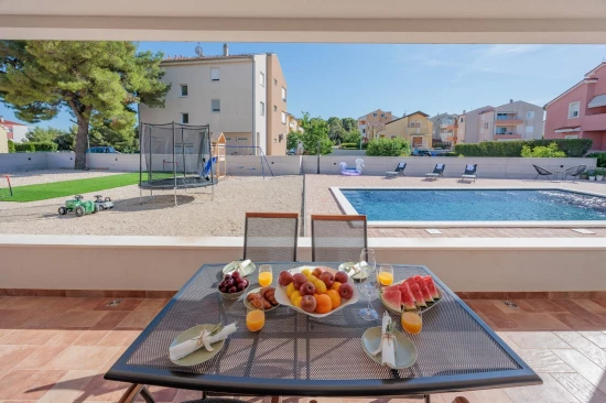 Apartmán Severní Dalmácie - Biograd na Moru DA 17246 N2