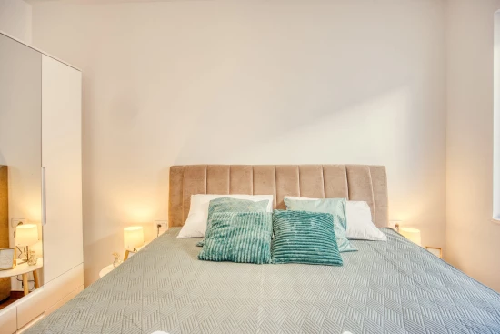 Apartmán Severní Dalmácie - Biograd na Moru DA 17246 N2