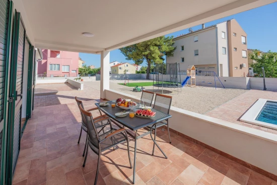 Apartmán Severní Dalmácie - Biograd na Moru DA 17246 N2