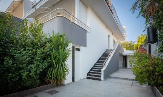 Apartmán Střední Dalmácie - Seget Vranjica DA 17247 N1