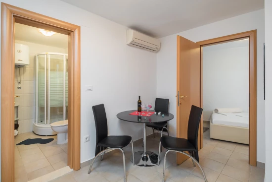 Apartmán Střední Dalmácie - Seget Vranjica DA 17247 N1
