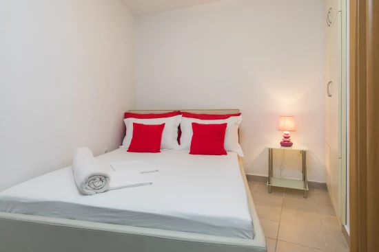 Apartmán Střední Dalmácie - Seget Vranjica DA 17247 N1