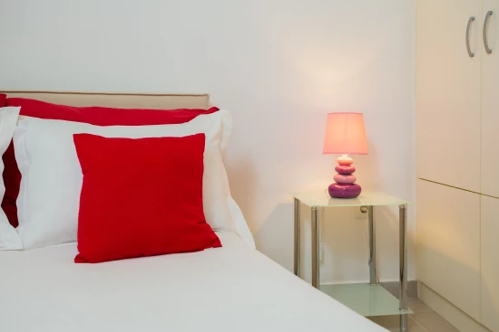 Apartmán Střední Dalmácie - Seget Vranjica DA 17247 N1