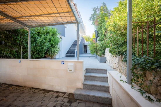 Apartmán Střední Dalmácie - Seget Vranjica DA 17247 N2